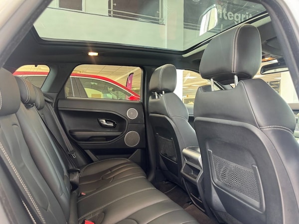 Used Land Rover Range Rover Evoque 2013 for sale - 76202711: Photo 16