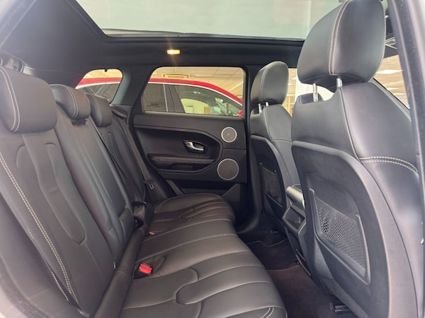 Used Land Rover Range Rover Evoque 2013 for sale - 76202711: Photo 17