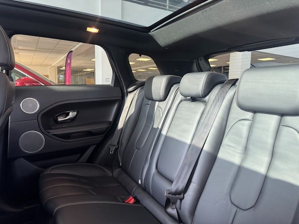 Used Land Rover Range Rover Evoque 2013 for sale - 76202711: Photo 25