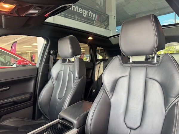 Used Land Rover Range Rover Evoque 2013 for sale - 76202711: Photo 33