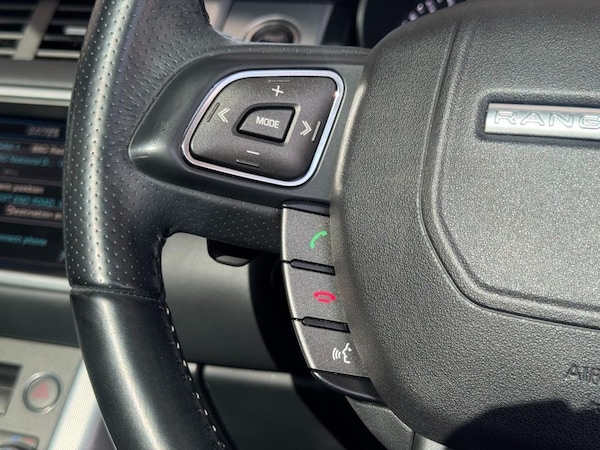 Used Land Rover Range Rover Evoque 2013 for sale - 76202711: Photo 40