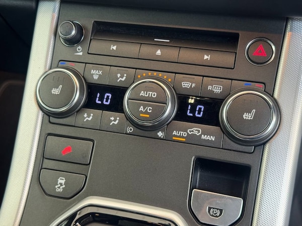 Used Land Rover Range Rover Evoque 2013 for sale - 76202711: Photo 50