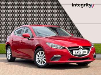 Used Mazda Mazda3 2015 for sale - 75111354: Photo