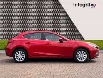 Used Mazda Mazda3 2015 for sale - 75111354: Photo