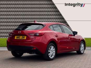 Used Mazda Mazda3 2015 for sale - 75111354: Photo