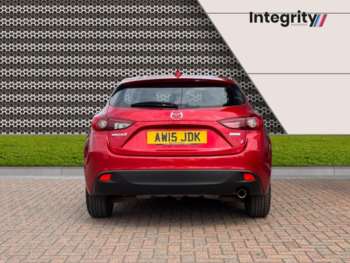 Used Mazda Mazda3 2015 for sale - 75111354: Photo