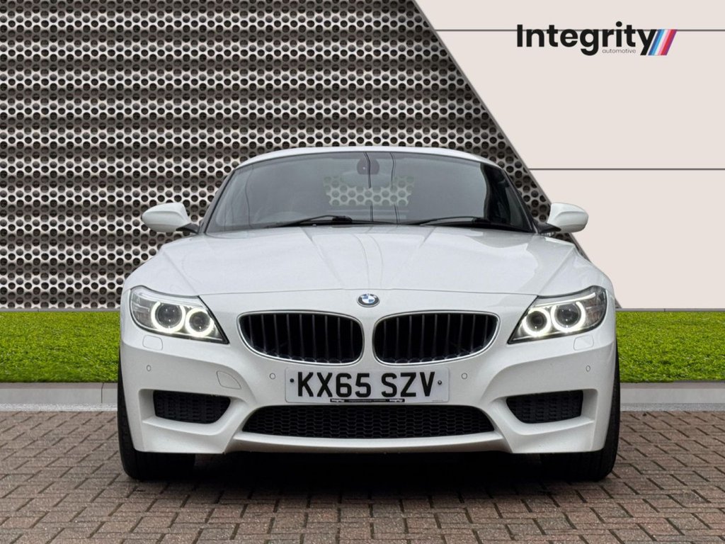 Used BMW Z4 2015 for sale - 78083345: Photo 10