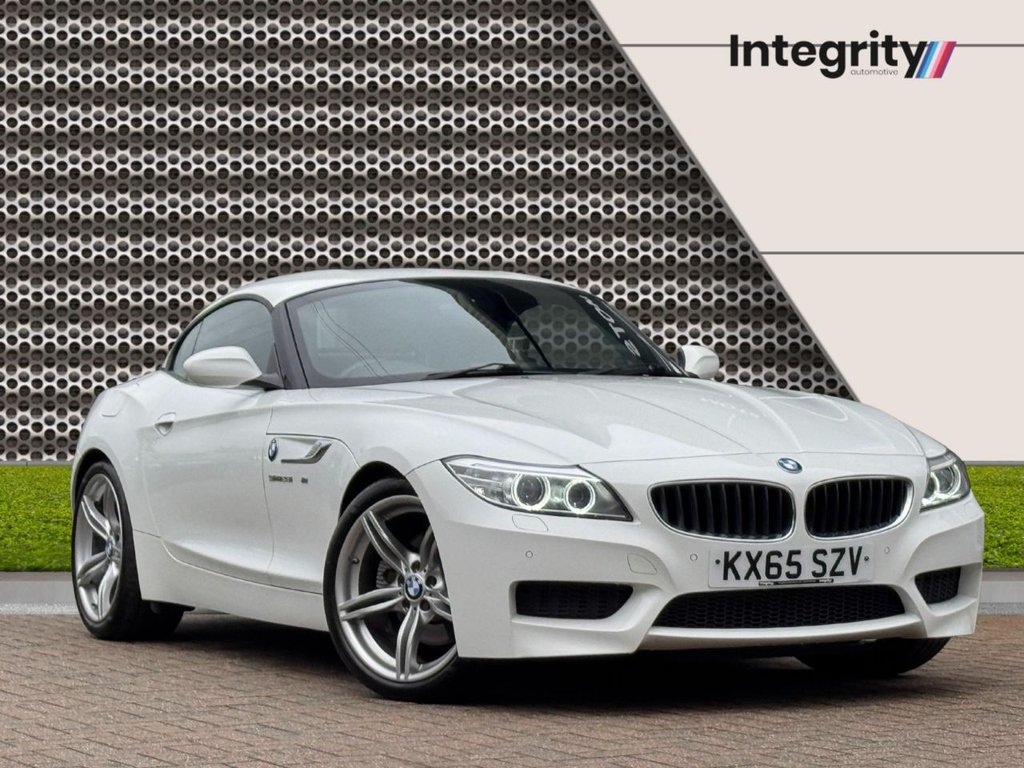 Used BMW Z4 2015 for sale - 78083345: Photo 11