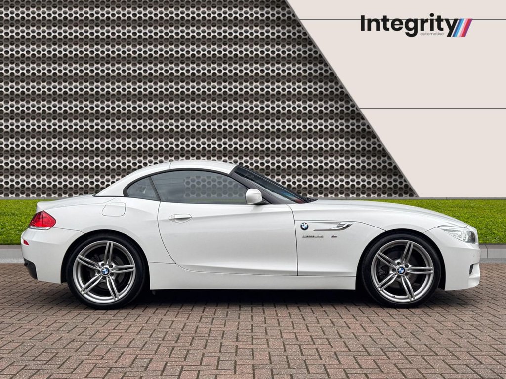 Used BMW Z4 2015 for sale - 78083345: Photo 12