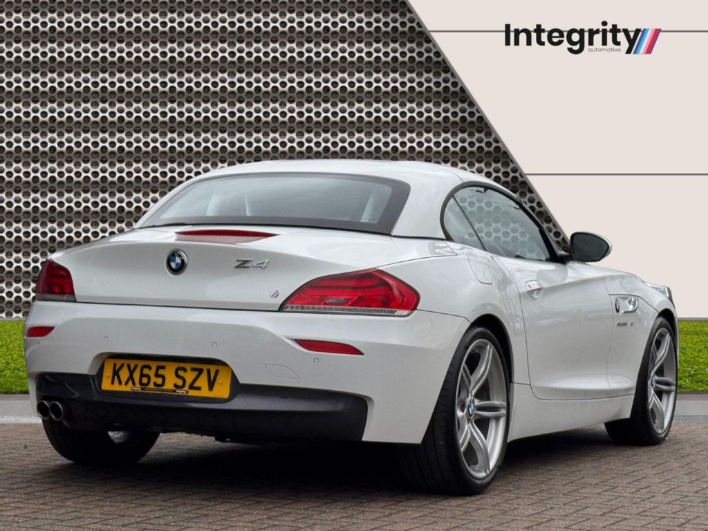 Used BMW Z4 2015 for sale - 78083345: Photo 13