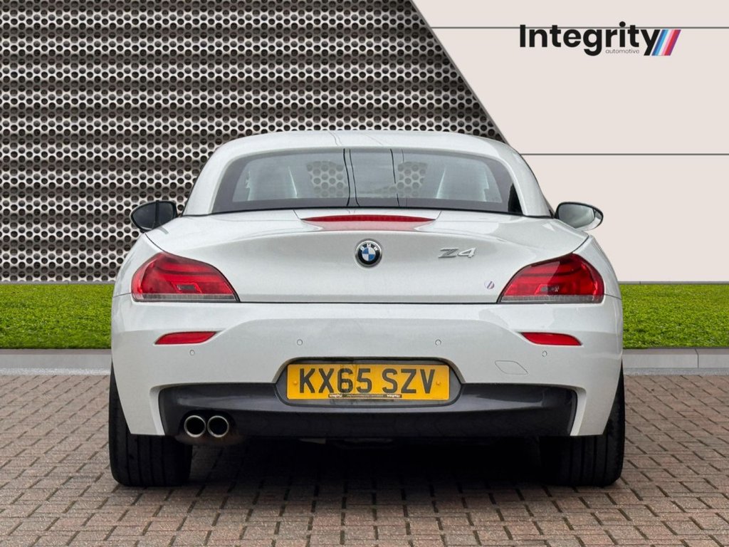 Used BMW Z4 2015 for sale - 78083345: Photo 14