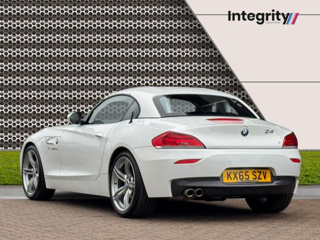 Used BMW Z4 2015 for sale - 78083345: Photo 15