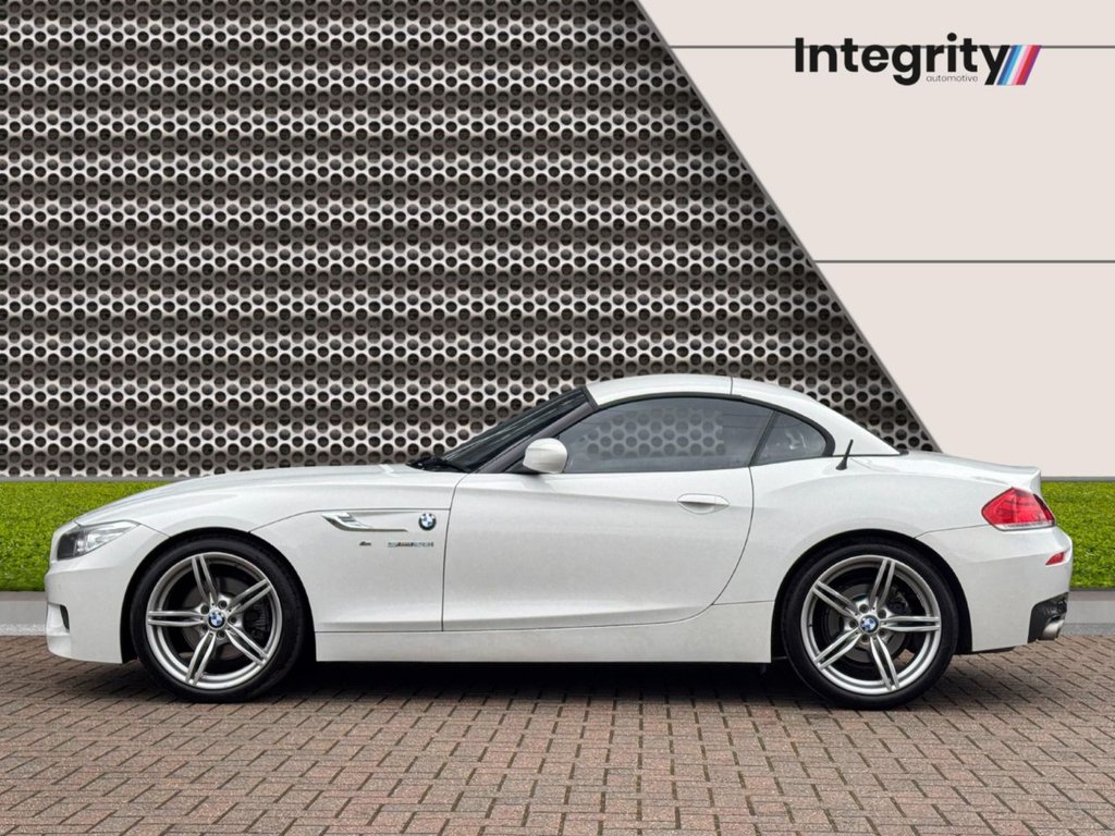 Used BMW Z4 2015 for sale - 78083345: Photo 16