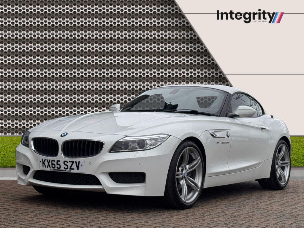 Used BMW Z4 2015 for sale - 78083345: Photo 17