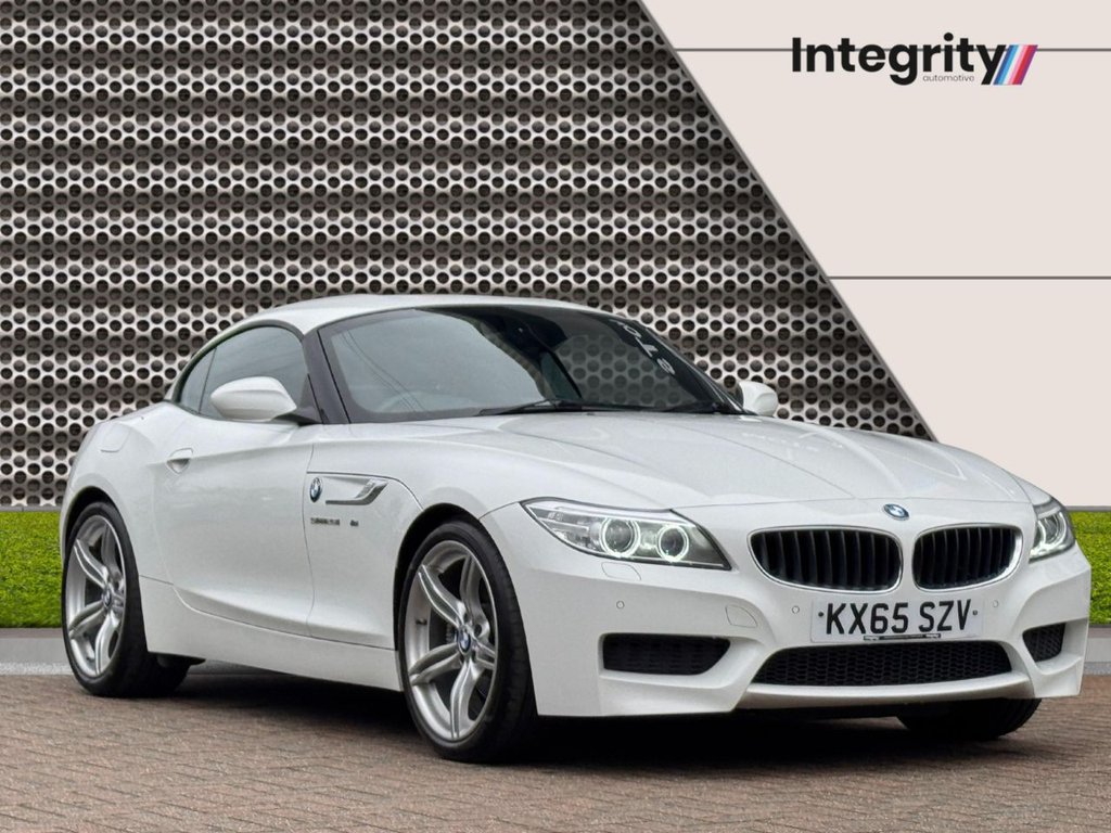 Used BMW Z4 2015 for sale - 78083345: Photo 18