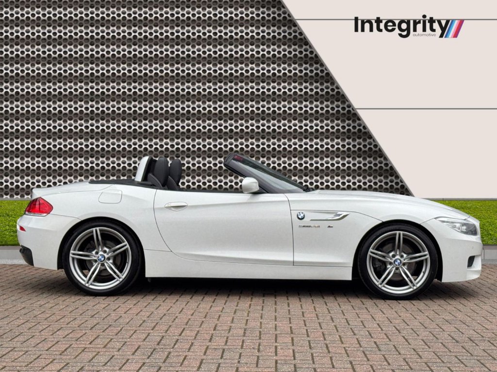 Used BMW Z4 2015 for sale - 78083345: Photo 2