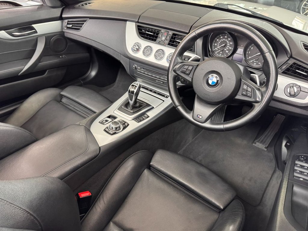 Used BMW Z4 2015 for sale - 78083345: Photo 20