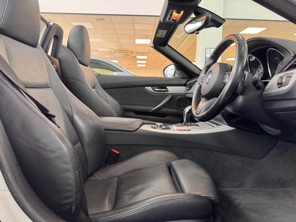 Used BMW Z4 2015 for sale - 78083345: Photo 21