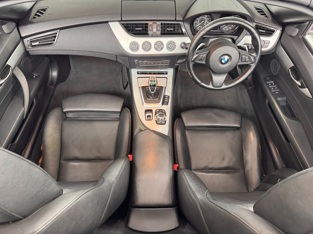 Used BMW Z4 2015 for sale - 78083345: Photo 24