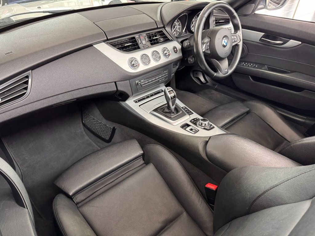 Used BMW Z4 2015 for sale - 78083345: Photo 25