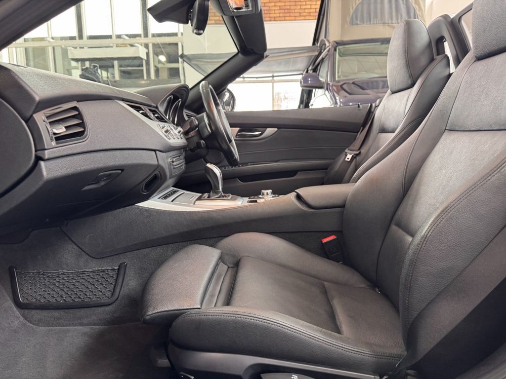 Used BMW Z4 2015 for sale - 78083345: Photo 26