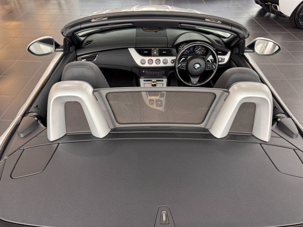 Used BMW Z4 2015 for sale - 78083345: Photo 29