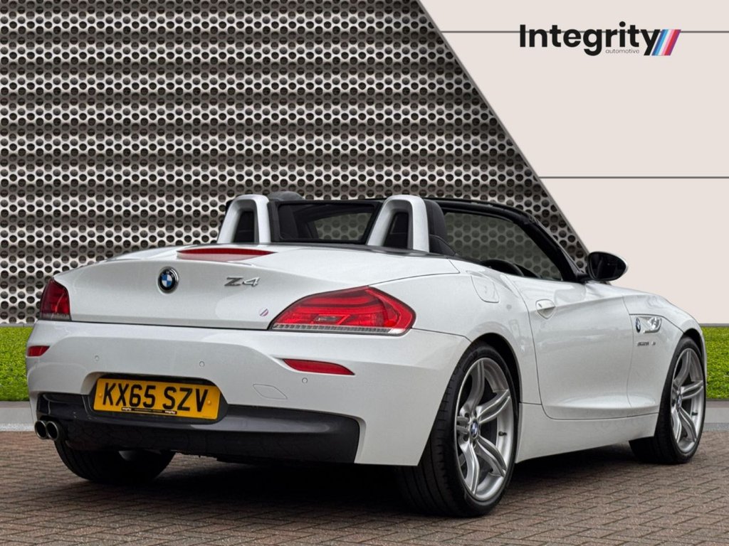 Used BMW Z4 2015 for sale - 78083345: Photo 3