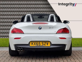 Used BMW Z4 2015 for sale - 78083345: Photo