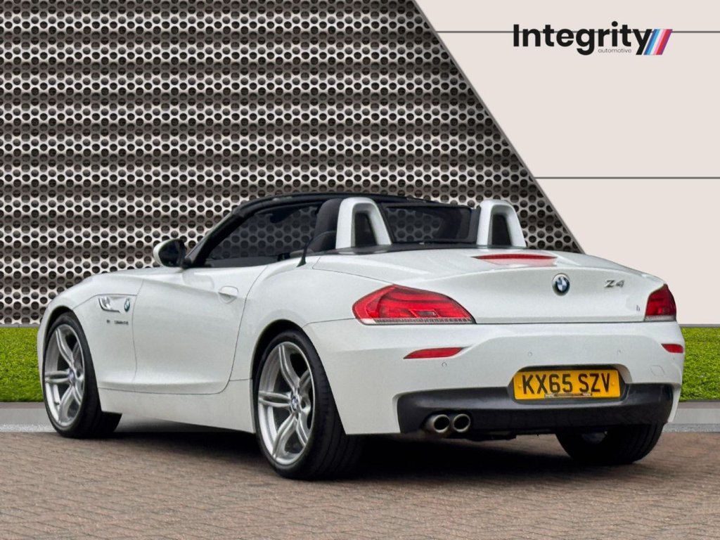 Used BMW Z4 2015 for sale - 78083345: Photo 5