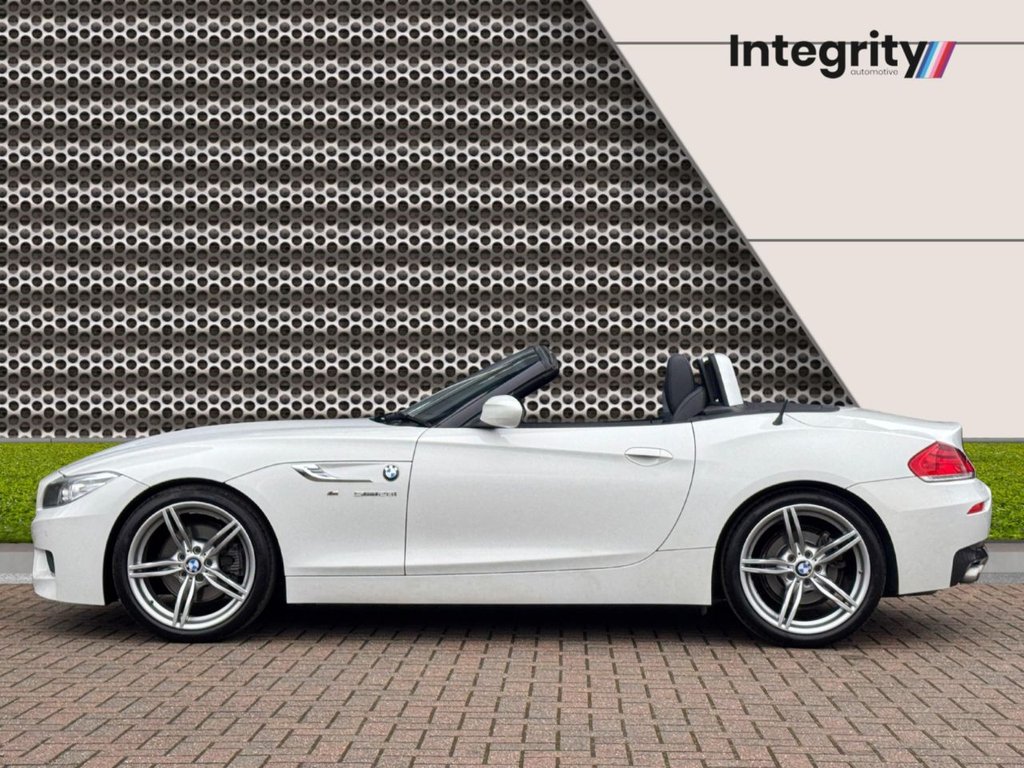 Used BMW Z4 2015 for sale - 78083345: Photo 6