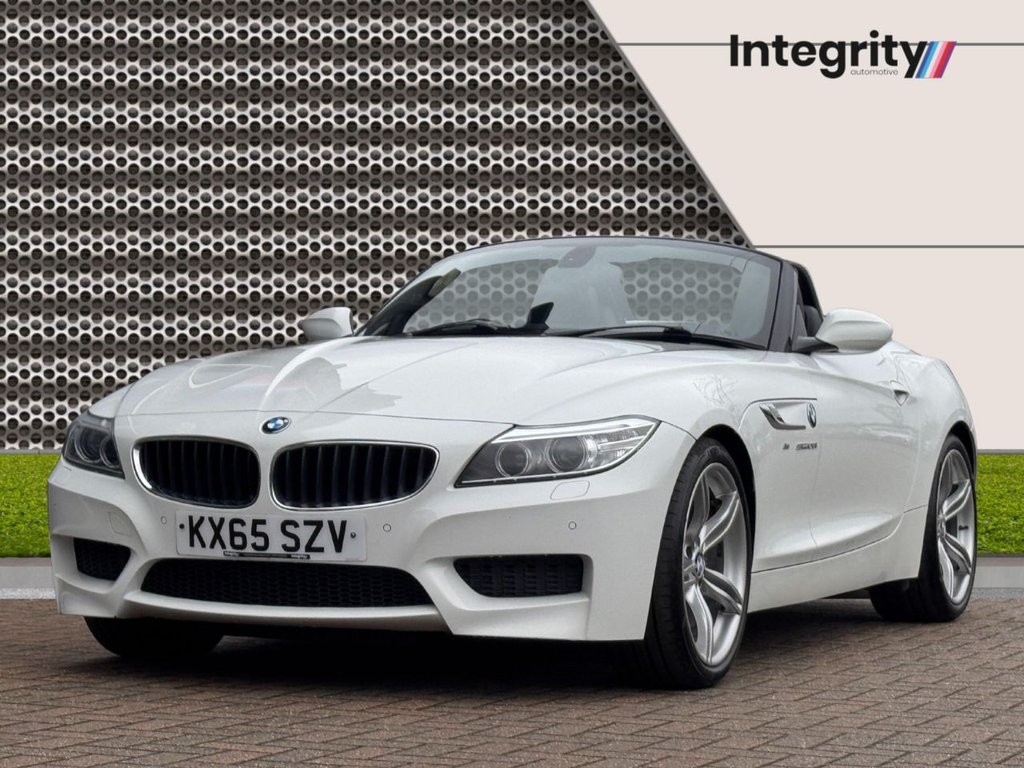 Used BMW Z4 2015 for sale - 78083345: Photo 7