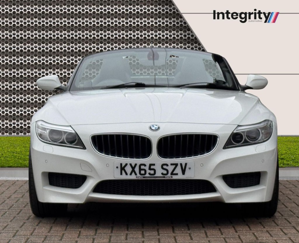 Used BMW Z4 2015 for sale - 78083345: Photo 8