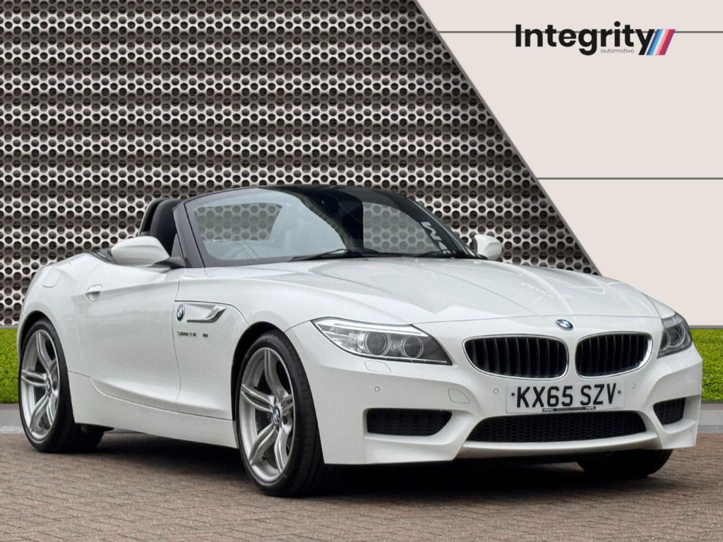 Used BMW Z4 2015 for sale - 78083345: Photo 9