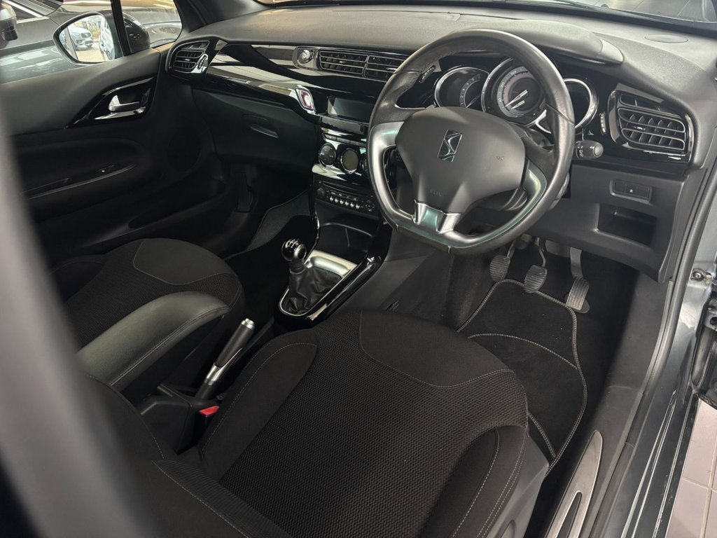 Used Citroen DS3 2013 for sale - 77007365: Photo 13