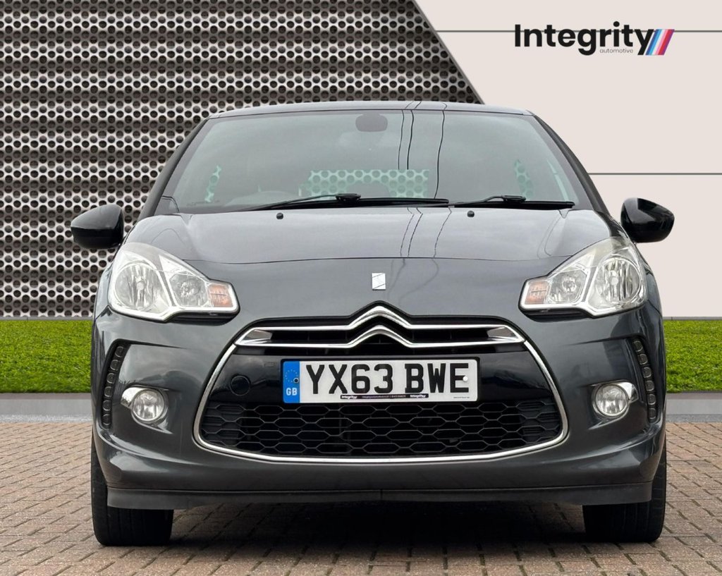 Used Citroen DS3 2013 for sale - 77007365: Photo 2