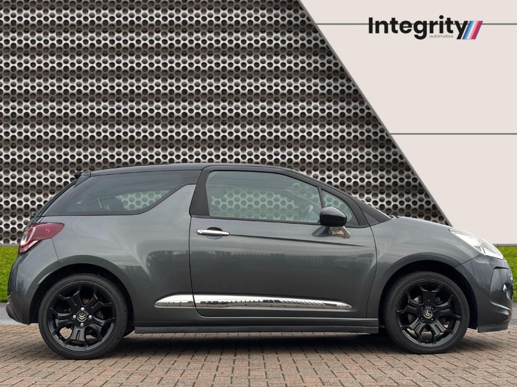 Used Citroen DS3 2013 for sale - 77007365: Photo 3