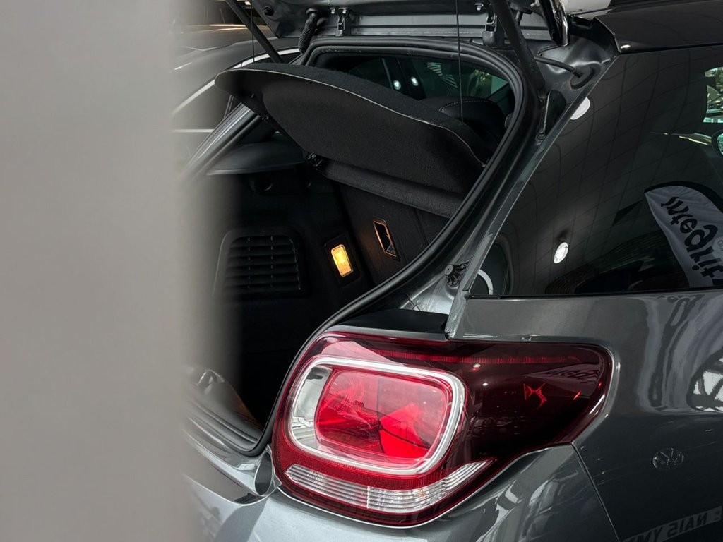 Used Citroen DS3 2013 for sale - 77007365: Photo 30