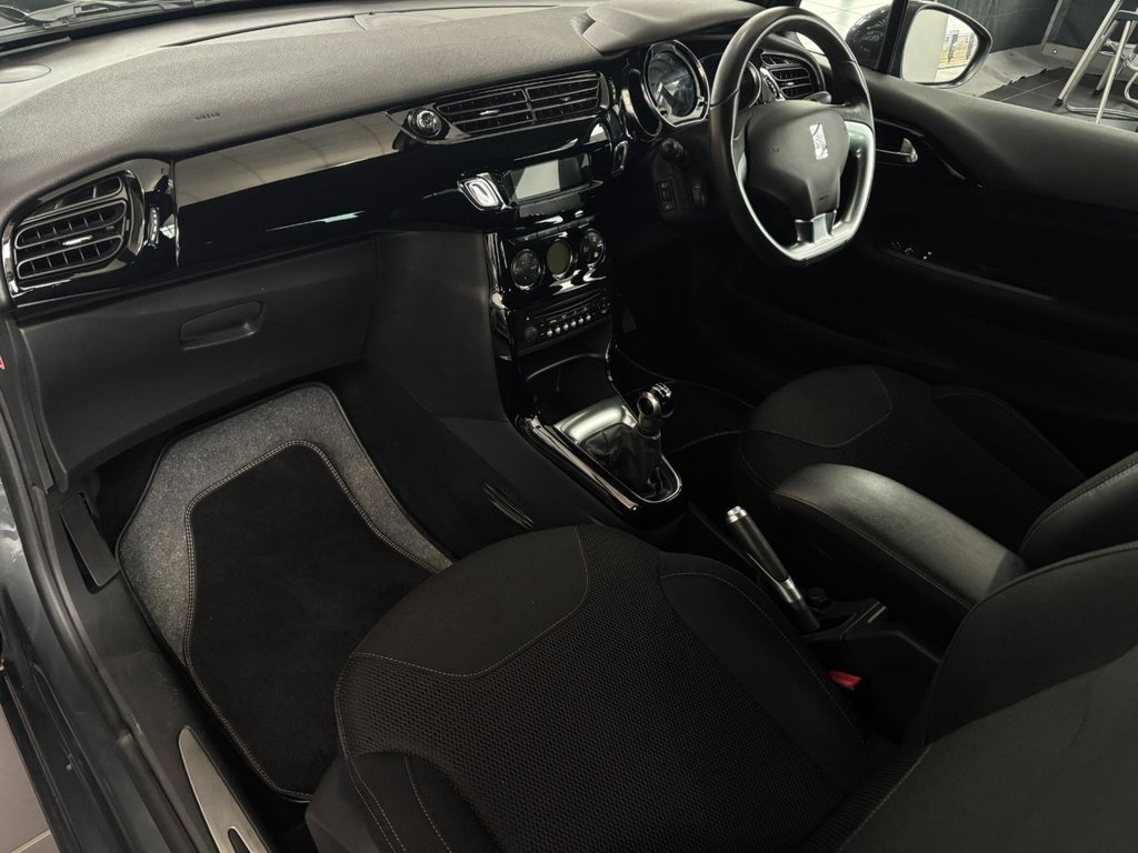 Used Citroen DS3 2013 for sale - 77007365: Photo 42