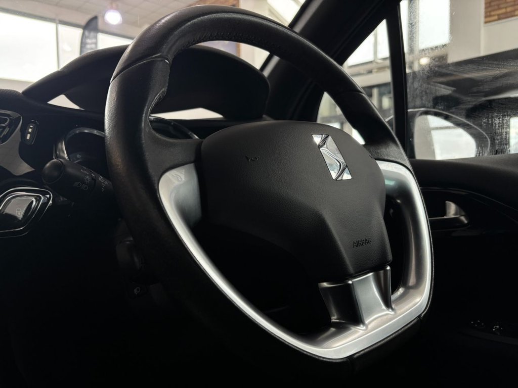 Used Citroen DS3 2013 for sale - 77007365: Photo 44