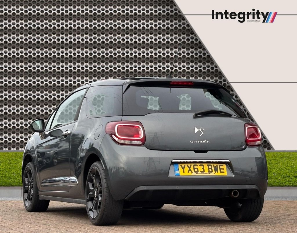 Used Citroen DS3 2013 for sale - 77007365: Photo 5