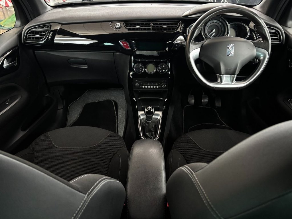 Used Citroen DS3 2013 for sale - 77007365: Photo 50