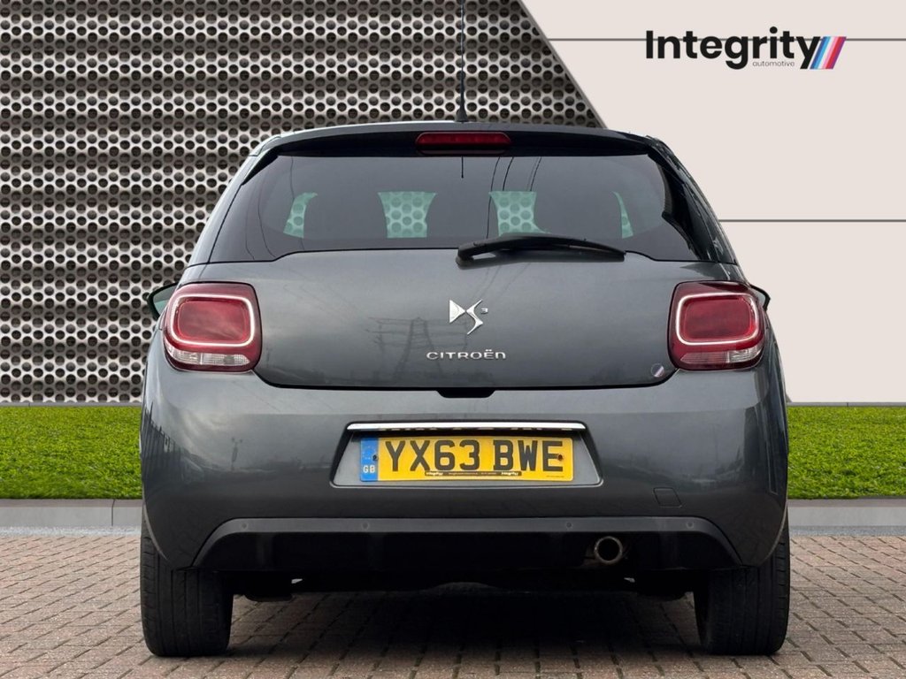 Used Citroen DS3 2013 for sale - 77007365: Photo 6