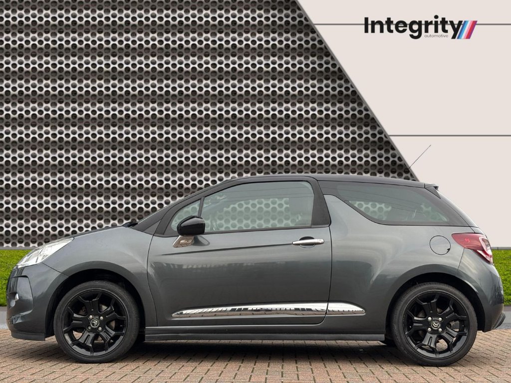 Used Citroen DS3 2013 for sale - 77007365: Photo 7