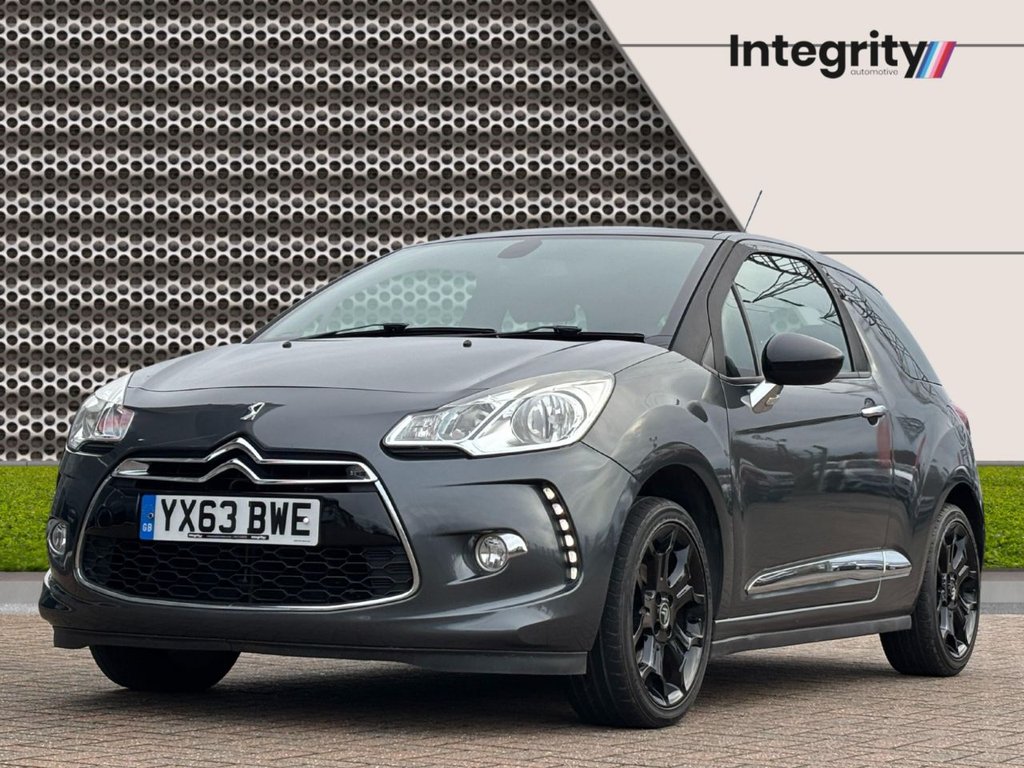 Used Citroen DS3 2013 for sale - 77007365: Photo 8