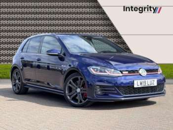2019 (19) - 2.0 TSI GPF GTI Performance Hatchback 5dr Petrol DSG Euro 6 (s/s) (245 ps)