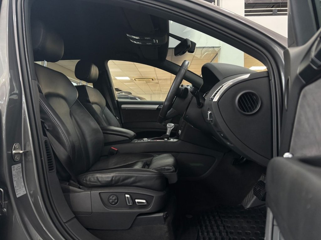 Used Audi Q7 2013 for sale - 77643127: Photo 14