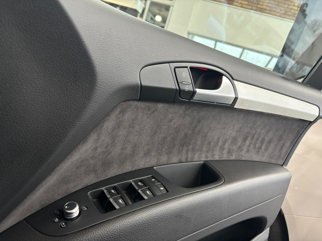 Used Audi Q7 2013 for sale - 77643127: Photo 18