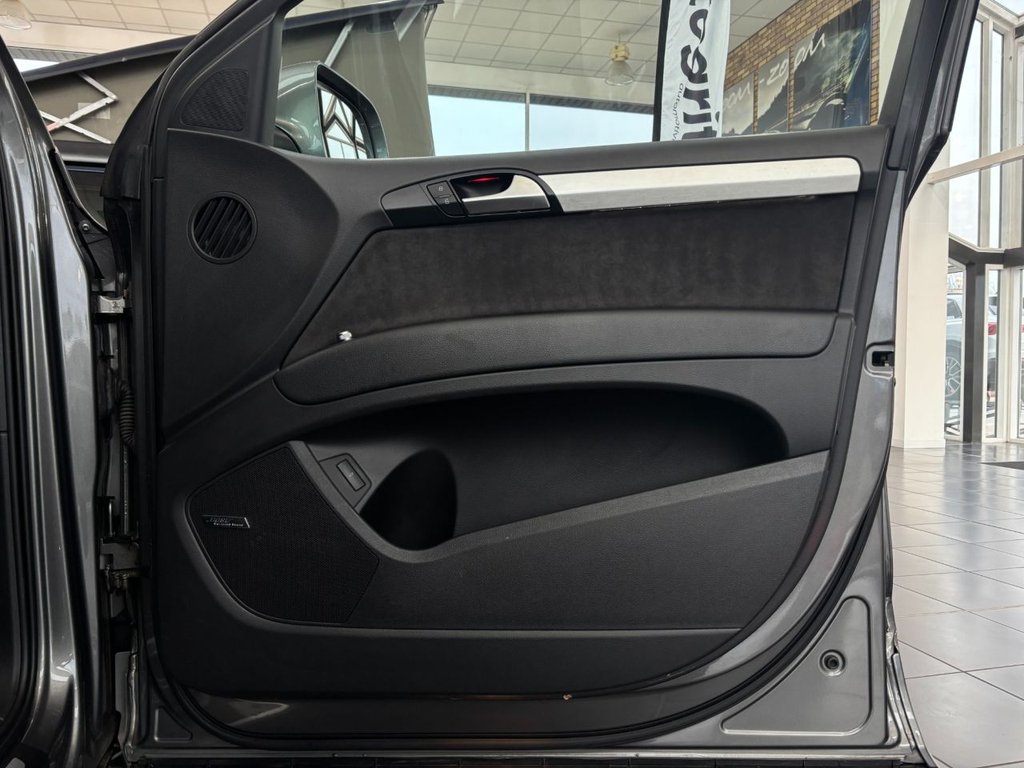 Used Audi Q7 2013 for sale - 77643127: Photo 20