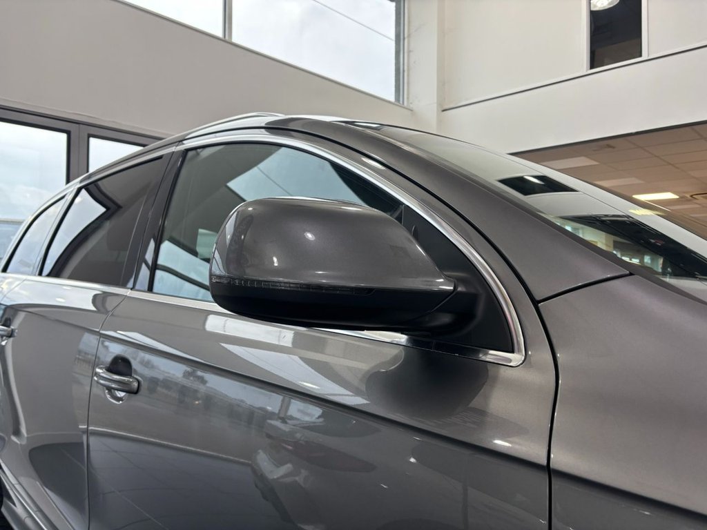 Used Audi Q7 2013 for sale - 77643127: Photo 23