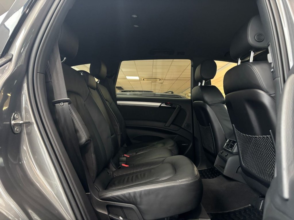 Used Audi Q7 2013 for sale - 77643127: Photo 27